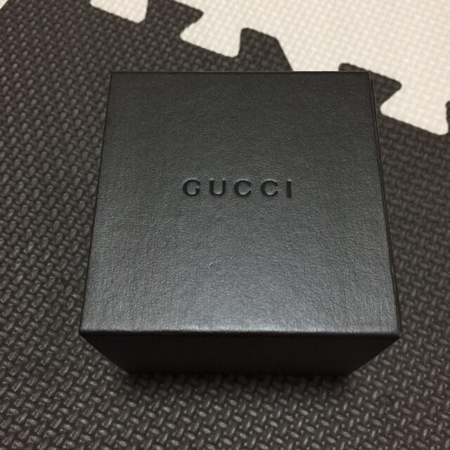 Gucci - GUCCI 指輪