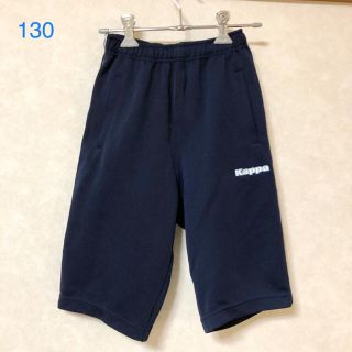 ケイパ(Kaepa)のkaepa ハーフパンツ 130(パンツ/スパッツ)