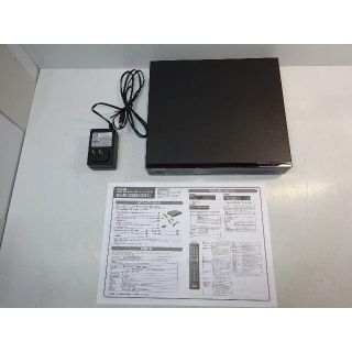 HDDハイビジョンレコーダー BUFFALO HDD1TB DVR-1/1.0T(その他)