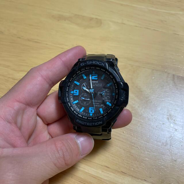 G-SHOCK GW-3000G