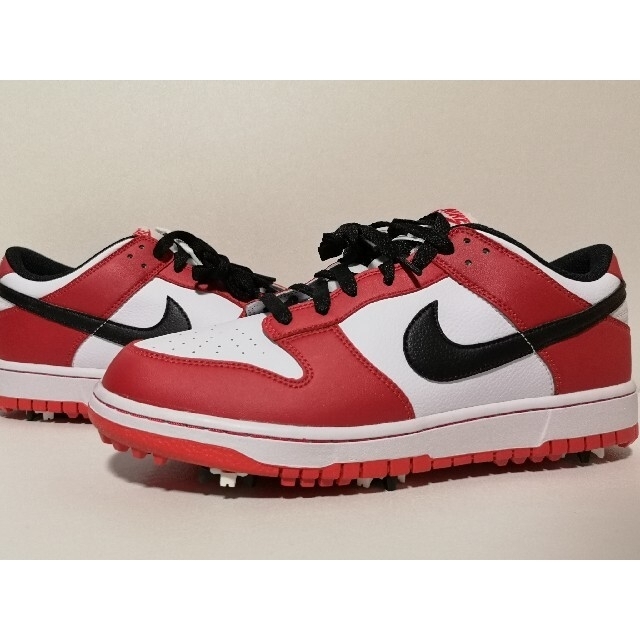 NIKE Dunk GOLF  ゴルフシューズ　27.5