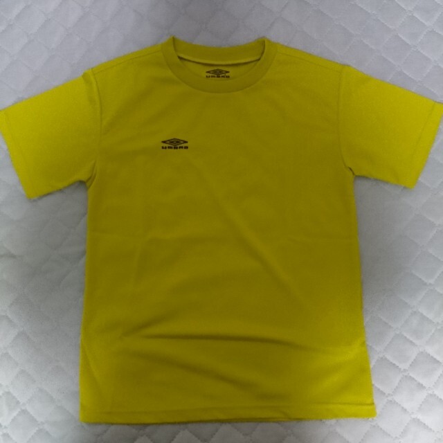 UMBRO(アンブロ)のアンブロ Tシャツ 150 キッズ/ベビー/マタニティのキッズ服男の子用(90cm~)(Tシャツ/カットソー)の商品写真