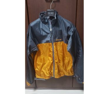 マーモット(MARMOT)のMarmot　ナイロンジャケット　中綿入り　男女共(ジャケット/上着)