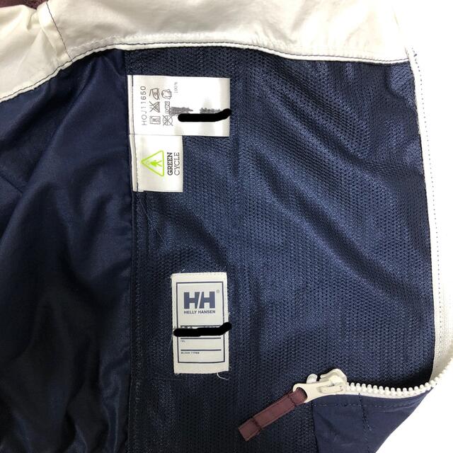 HELLY HANSEN(ヘリーハンセン)のヘリーハンセン キッズ/ベビー/マタニティのキッズ服男の子用(90cm~)(ジャケット/上着)の商品写真