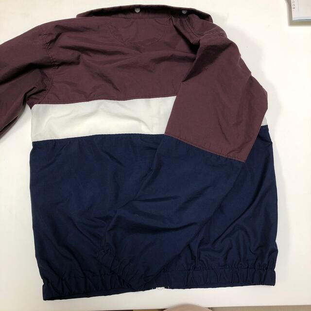 HELLY HANSEN(ヘリーハンセン)のヘリーハンセン キッズ/ベビー/マタニティのキッズ服男の子用(90cm~)(ジャケット/上着)の商品写真