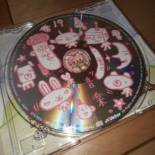 19 CD アルバム 音楽 エンタメ/ホビーのCD(ポップス/ロック(邦楽))の商品写真