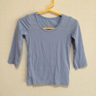 ユニクロ(UNIQLO)のUNIQLO◎二枚セット(Ｔシャツ)