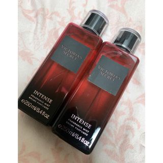 ヴィクトリアズシークレット(Victoria's Secret)のヴィクトリアシークレット インテンス 1本2000円(香水(女性用))