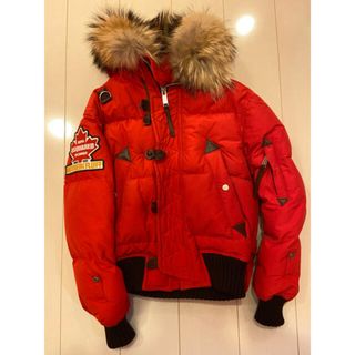 DSQUARED2(ダウンジャケット)のフリマアイテム一覧 DSQUARED2(ダウンジャケット)のフリマアイテム一覧