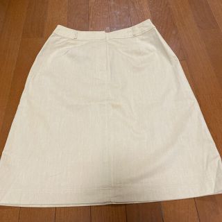 クレージュ(Courreges)のクレージュ　スカート(ひざ丈スカート)