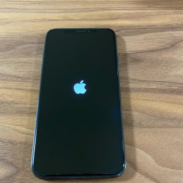 iPhoneX 本体　SIMフリー