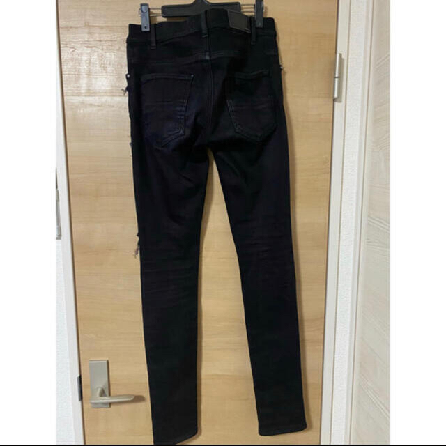登坂広臣着用 Amiri MX1 odmalihnogu.org