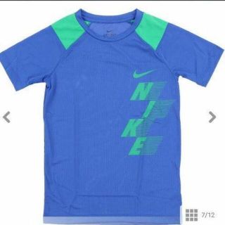 ナイキ(NIKE)の結愛ママ様専用ページサイズ170NIKEキッズTシャツサイズ160ハーフパンツ(Tシャツ/カットソー)