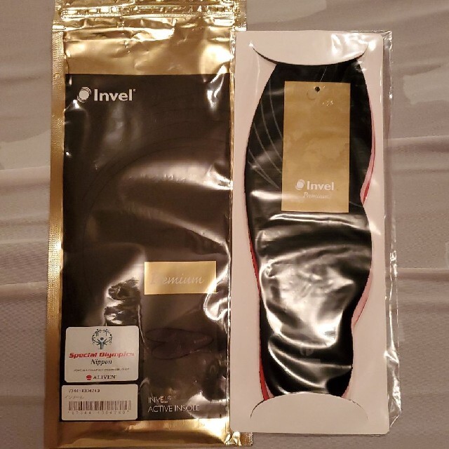定価8,300円 INVEL インベル インソール バイオセラミック MIG3 定価8,300円 INVEL インベル インソール バイオセラミック MIG3