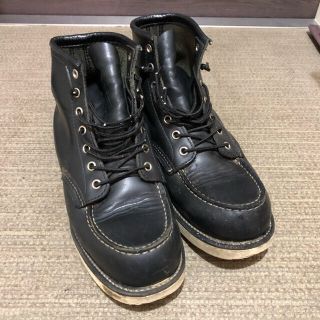 レッドウィング(REDWING)のレッドウィング　528 ブーツ(ブーツ)