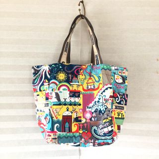 レスポートサック(LeSportsac)のLeSportsacレスポートサック トートバッグ(トートバッグ)