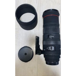 シグマ(SIGMA)の☆モカモカさん専用☆SIGMA 150-500mm レンズ(レンズ(ズーム))