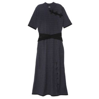 パメオポーズ(PAMEO POSE)の新品　Meifan Dress(ロングワンピース/マキシワンピース)