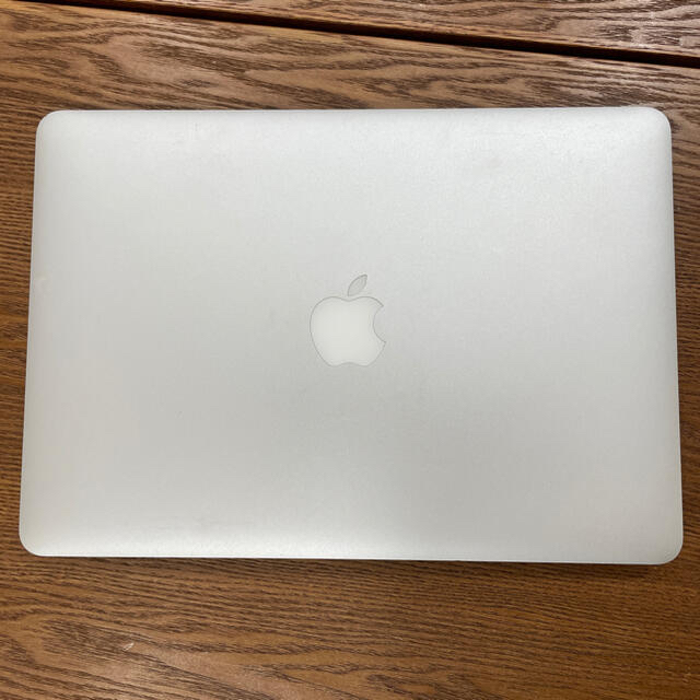 2021年レディースファッション福袋特集 Apple - 13-inch 2017 MacBookAir ノートPC