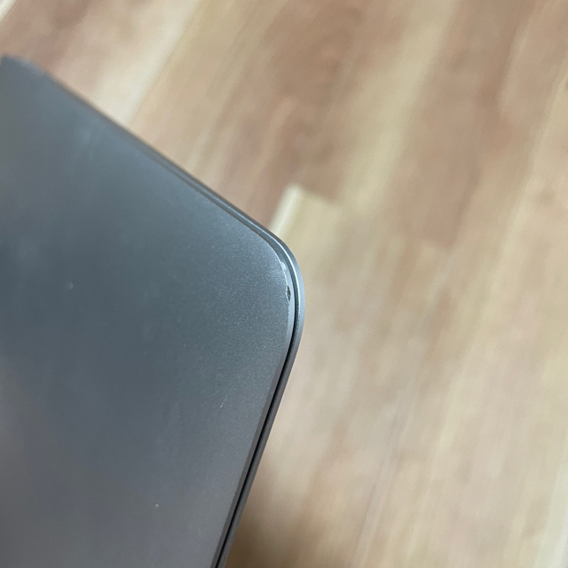 MacBookAir 2017 13-inch 5