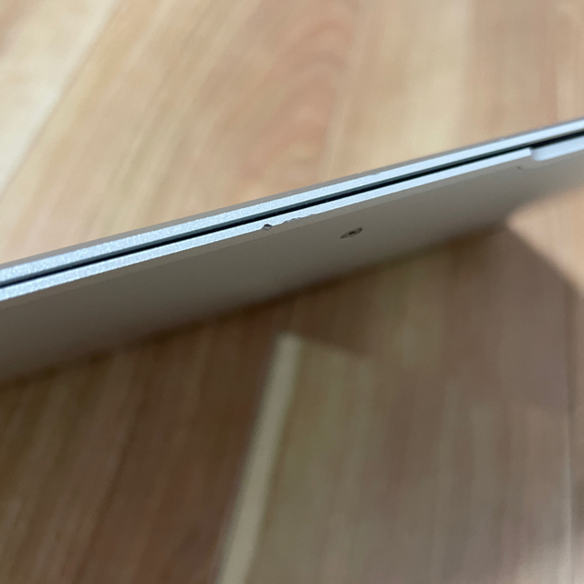 MacBookAir 2017 13-inch 6