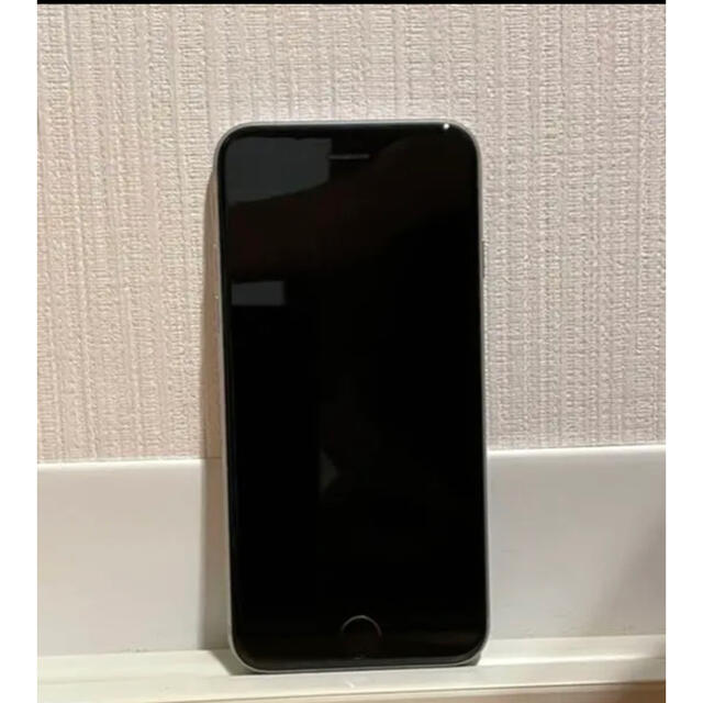 iPhone 6s Space Gray 16 GB