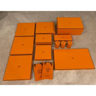 エルメス(Hermes)のうっち様 専用出品(ショップ袋)