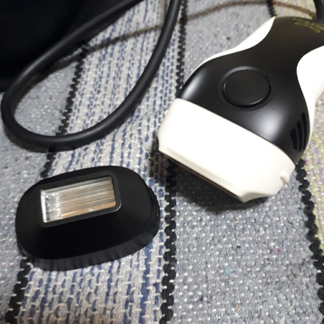 ケノン 4.1 脱毛器 ケノン 4.1 脱毛器