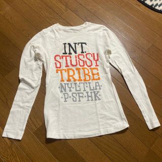 ステューシー(STUSSY)のステューシー　ロンT(Tシャツ(長袖/七分))