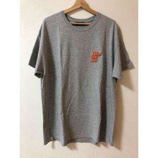 windandsea バックロゴTシャツ　XLサイズ(Tシャツ/カットソー(半袖/袖なし))