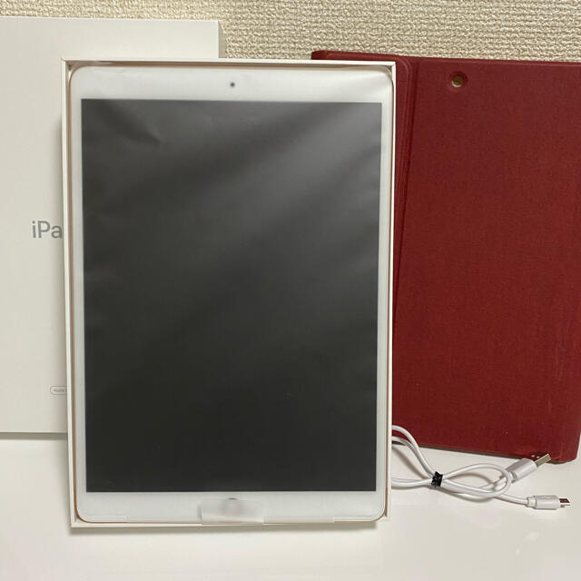 iPad Air3 ゴールド 256GB Wi-Fiモデル