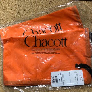 チャコット(CHACOTT)のチャコット巾着 2枚セット(ダンス/バレエ)