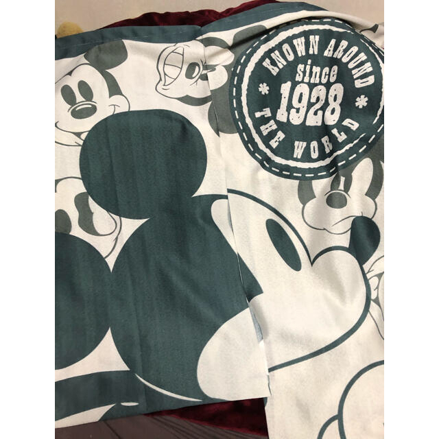 Disney みっきー暖簾の通販 By Fillo Company 光輝 ディズニーならラクマ