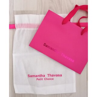 サマンサ(Samantha Thavasa) ラッピング/包装の通販 9点 | サマンサ 