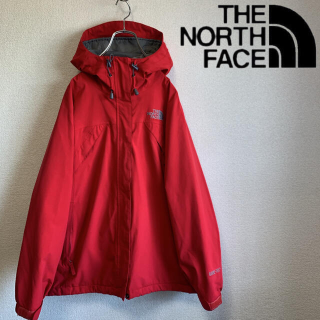 THE NORTH FACE - ノースフェイス マウンテンパーカー ナイロン