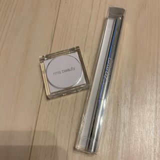 コスメキッチン(Cosme Kitchen)のm.m.m ＆ rms beauty (アイライナー)