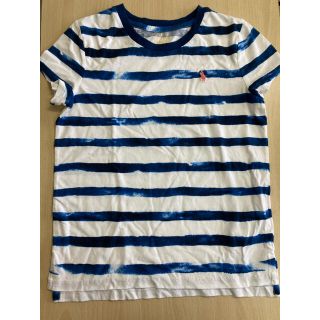 ポロラルフローレン(POLO RALPH LAUREN)のラルフローレン　140cm(Tシャツ/カットソー)