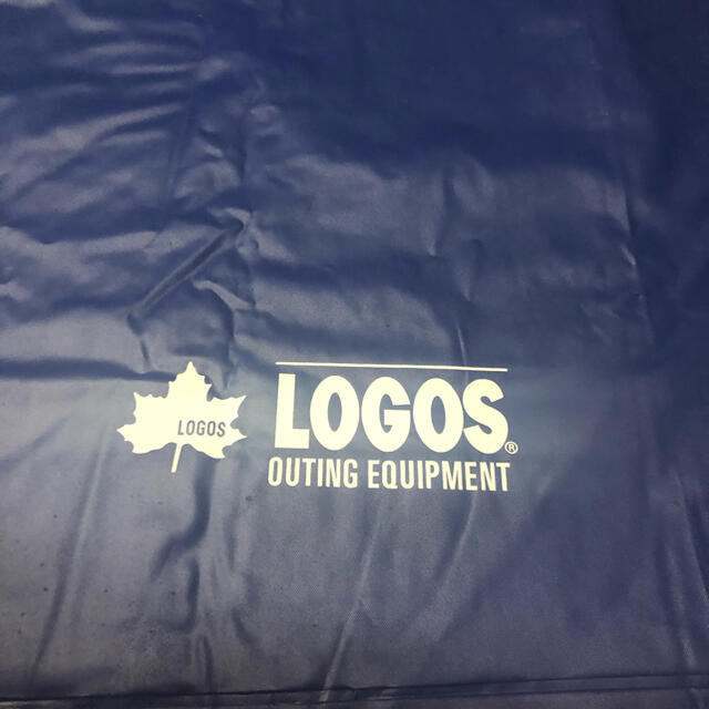 LOGOS(ロゴス)のLOGOSポンチョ☂️ レディースのジャケット/アウター(ポンチョ)の商品写真