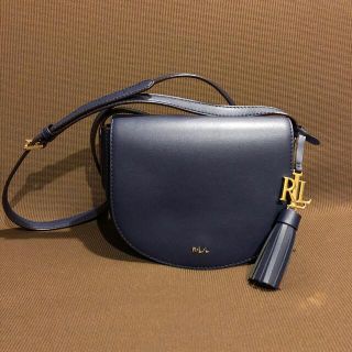 ラルフローレン(Ralph Lauren)のSALE！ Ralph Lauren ラルフローレン  ショルダーバッグ (ショルダーバッグ)