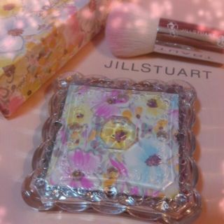 ジルスチュアート(JILLSTUART)のぺちやんさん様専用♡(チーク)