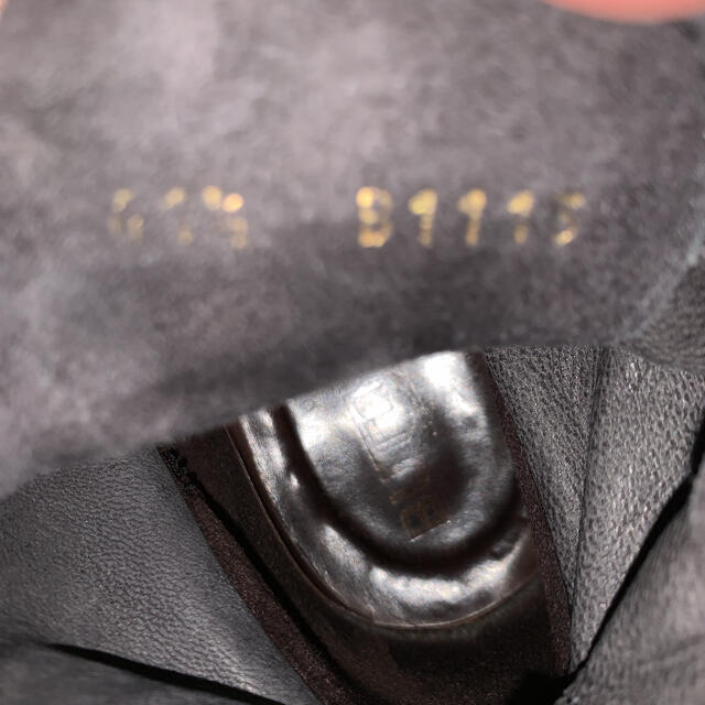 BUTTERO(ブッテロ)の美品 BUTTERO ブッテロ レースアップブーツ  サイズ41 1/2 メンズの靴/シューズ(ブーツ)の商品写真