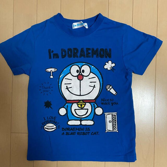 男の子　3点セット120 キッズ/ベビー/マタニティのキッズ服男の子用(90cm~)(Tシャツ/カットソー)の商品写真