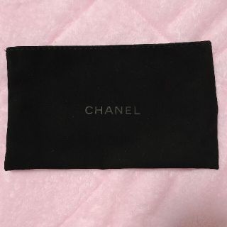 シャネル(CHANEL)のCHANEL 保存袋(ポーチ)