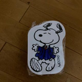 スヌーピー(SNOOPY)のスヌーピー　容器(容器)