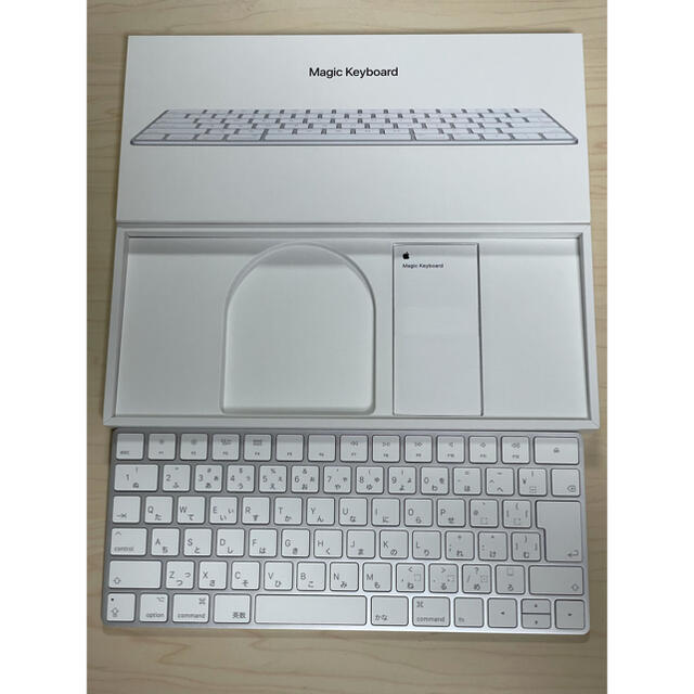 Apple Magic Keyboard (JIS) MLA22J/A