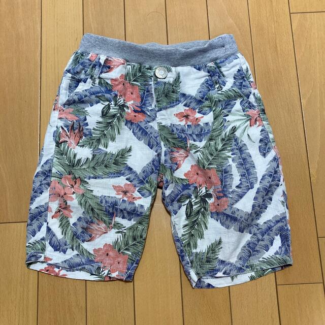 MPS(エムピーエス)のMPS  半ズボン 130cm キッズ/ベビー/マタニティのキッズ服男の子用(90cm~)(パンツ/スパッツ)の商品写真