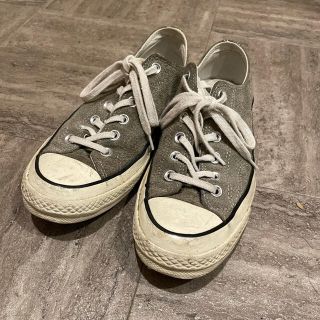 コンバース(CONVERSE)のct70 チャックテイラー　コンバース(スニーカー)