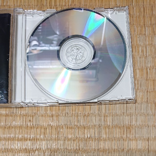 アンセム CD/バウンド トゥ ブレイク/ANTHEM/送料込み/帯無し エンタメ/ホビーのCD(ポップス/ロック(邦楽))の商品写真