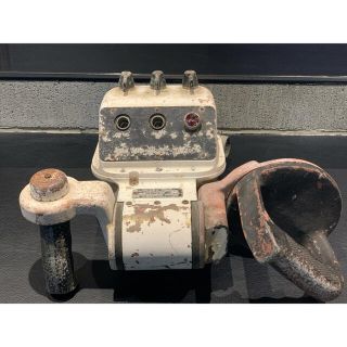 m47パットン戦車 ガンナーハンドル ミリタリー レア品の通販 by ...