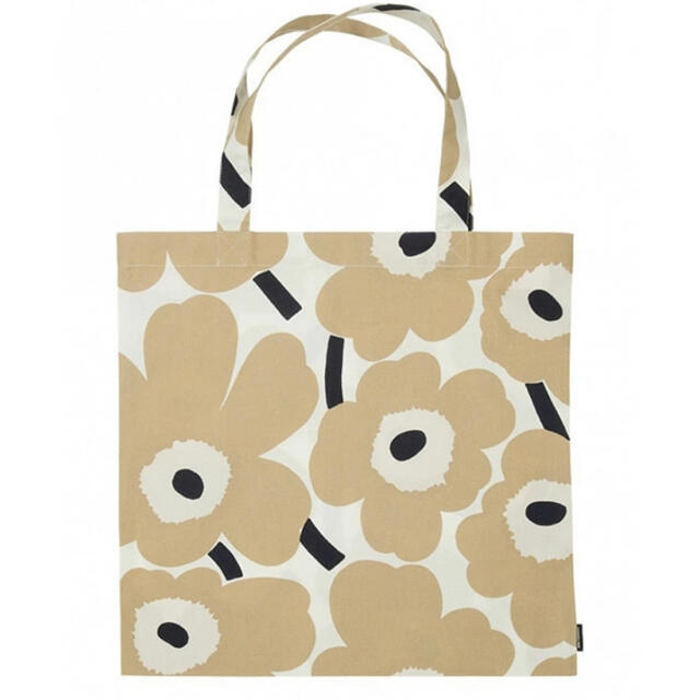 marimekko(マリメッコ)の★marimekko★ マリメッコ トートバッグ　エコバッグ レディースのバッグ(エコバッグ)の商品写真